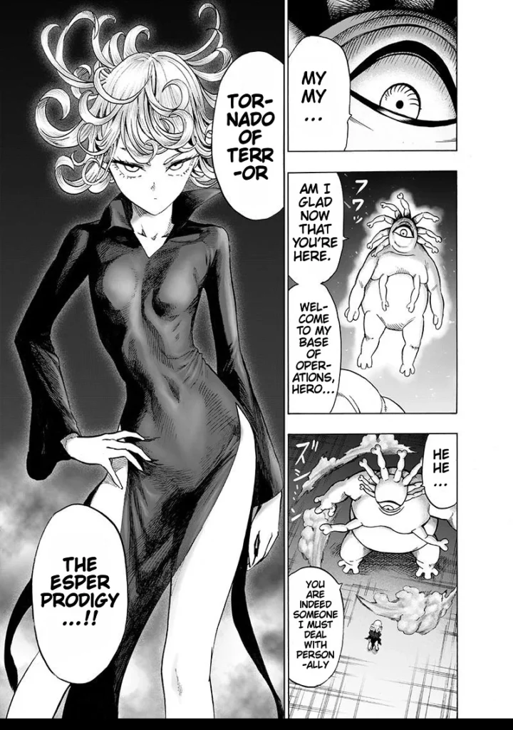 one punch man ch106 page33